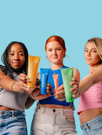 The Full Routine Bundle