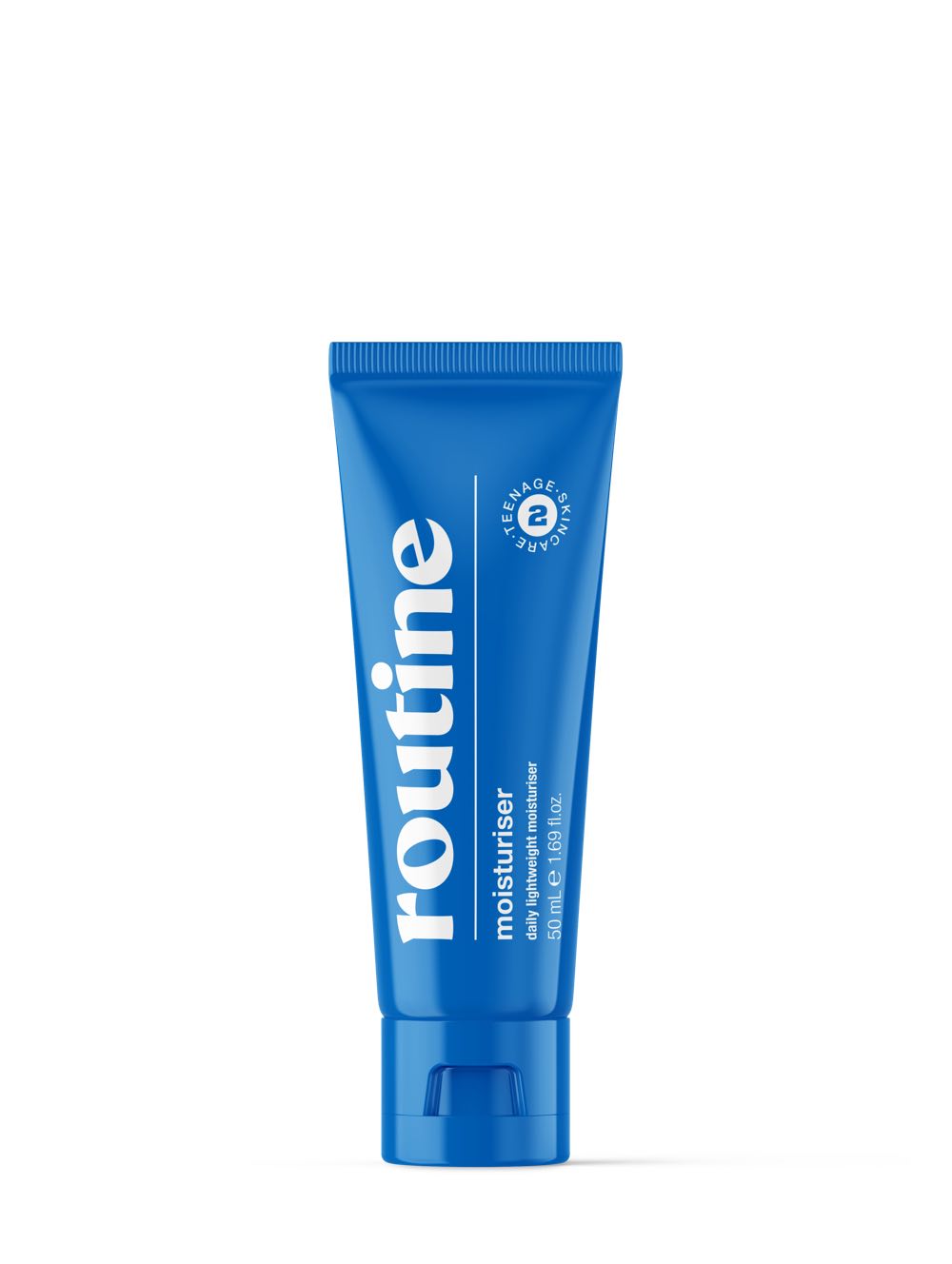 Facial Moisturiser formulated for Younger Skin