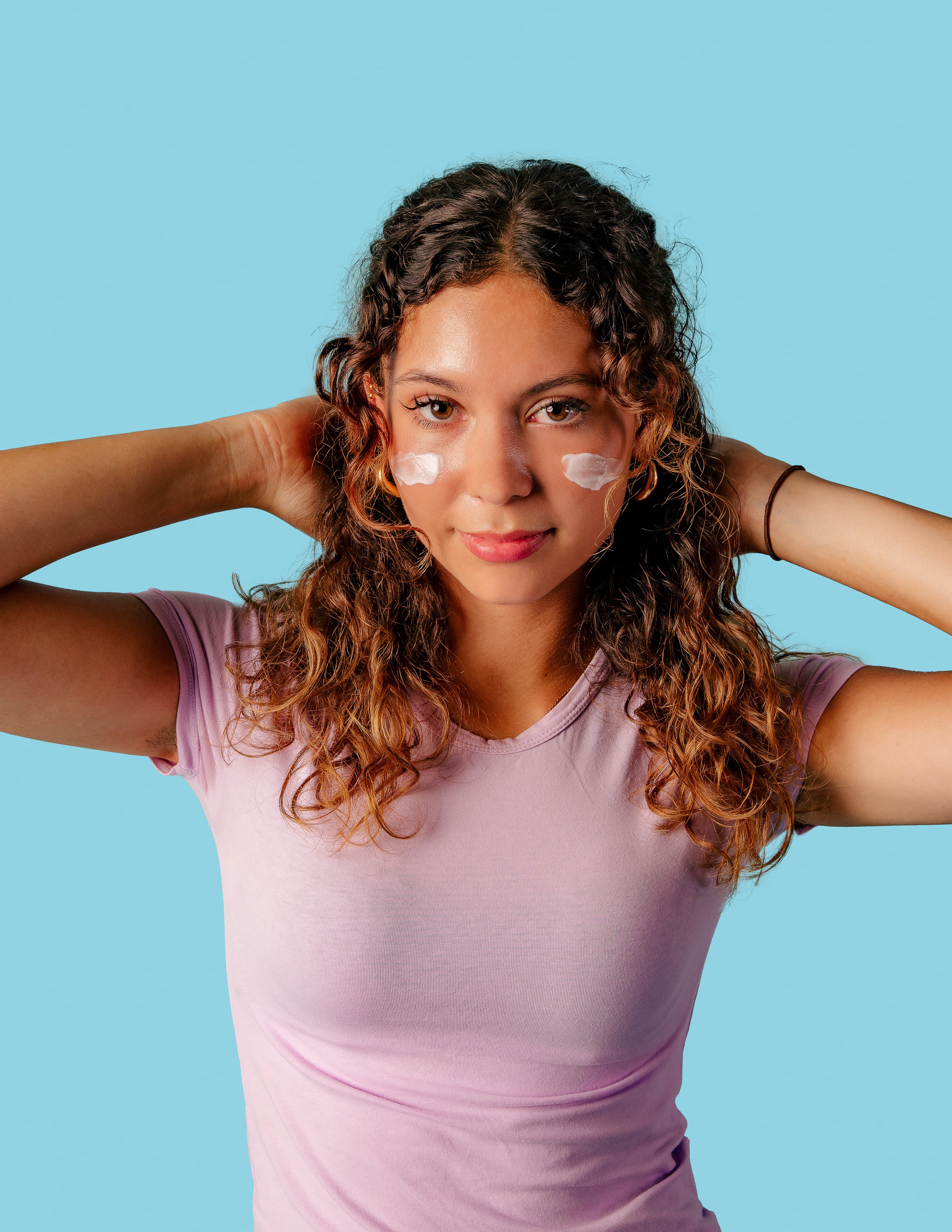 3 Simple Tips to Help That Irritated Skin