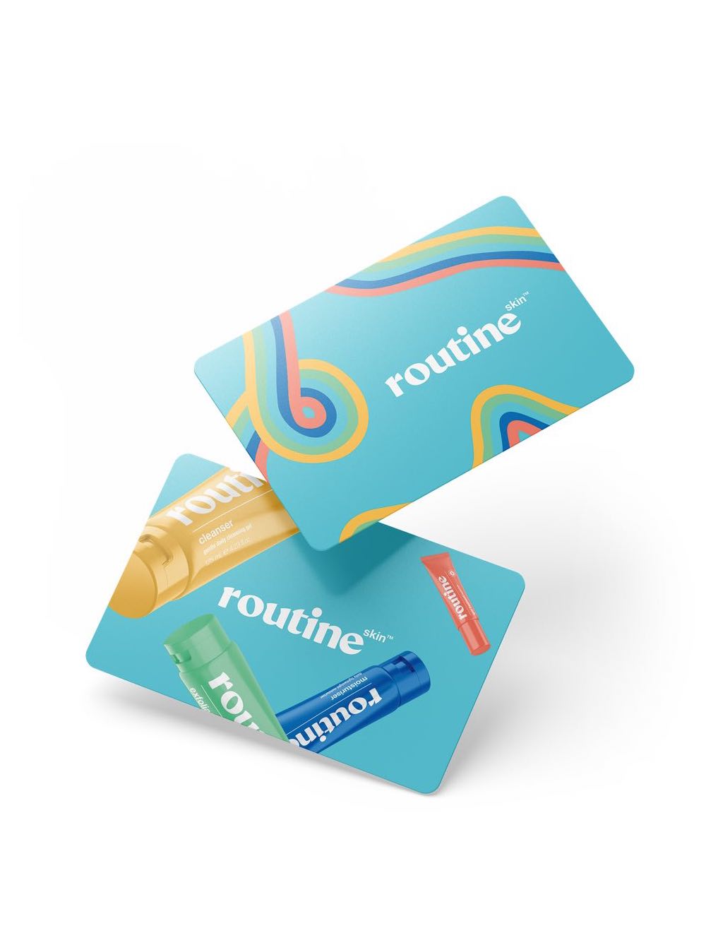 Gift Cards – Routine Skin