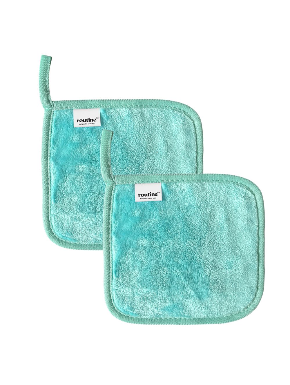 Supersoft Microfibre Face Cleansing Cloth